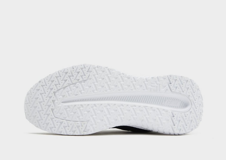 Дитячі кросівки FILA FUSE  3RM02758-003 Чорний