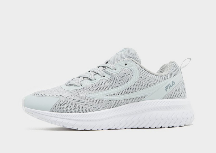 Gyerek sneakers FILA FUSE  3RM02758-071 Szürke