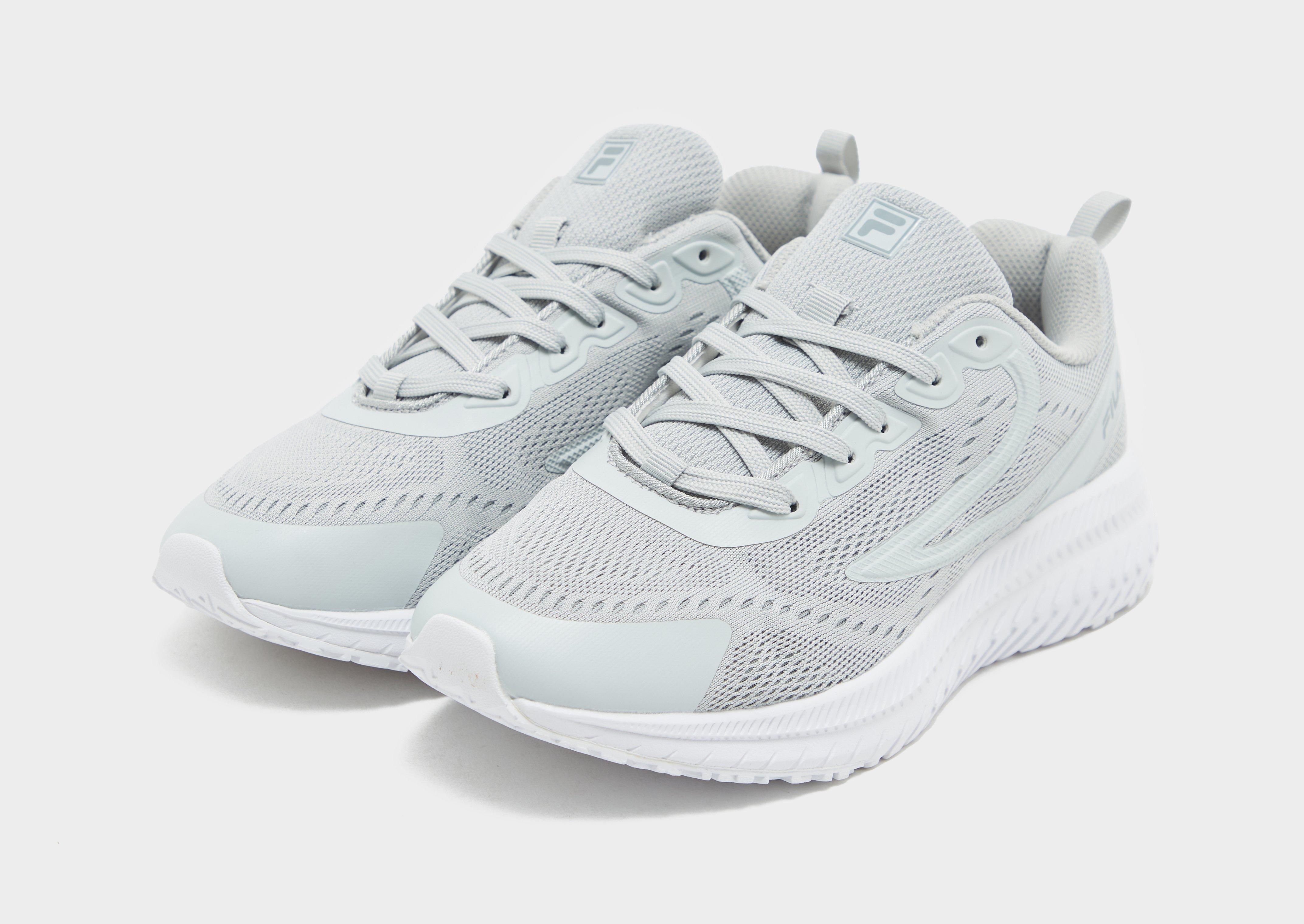 Дитячі кросівки FILA FUSE  3RM02758-071 Сірий