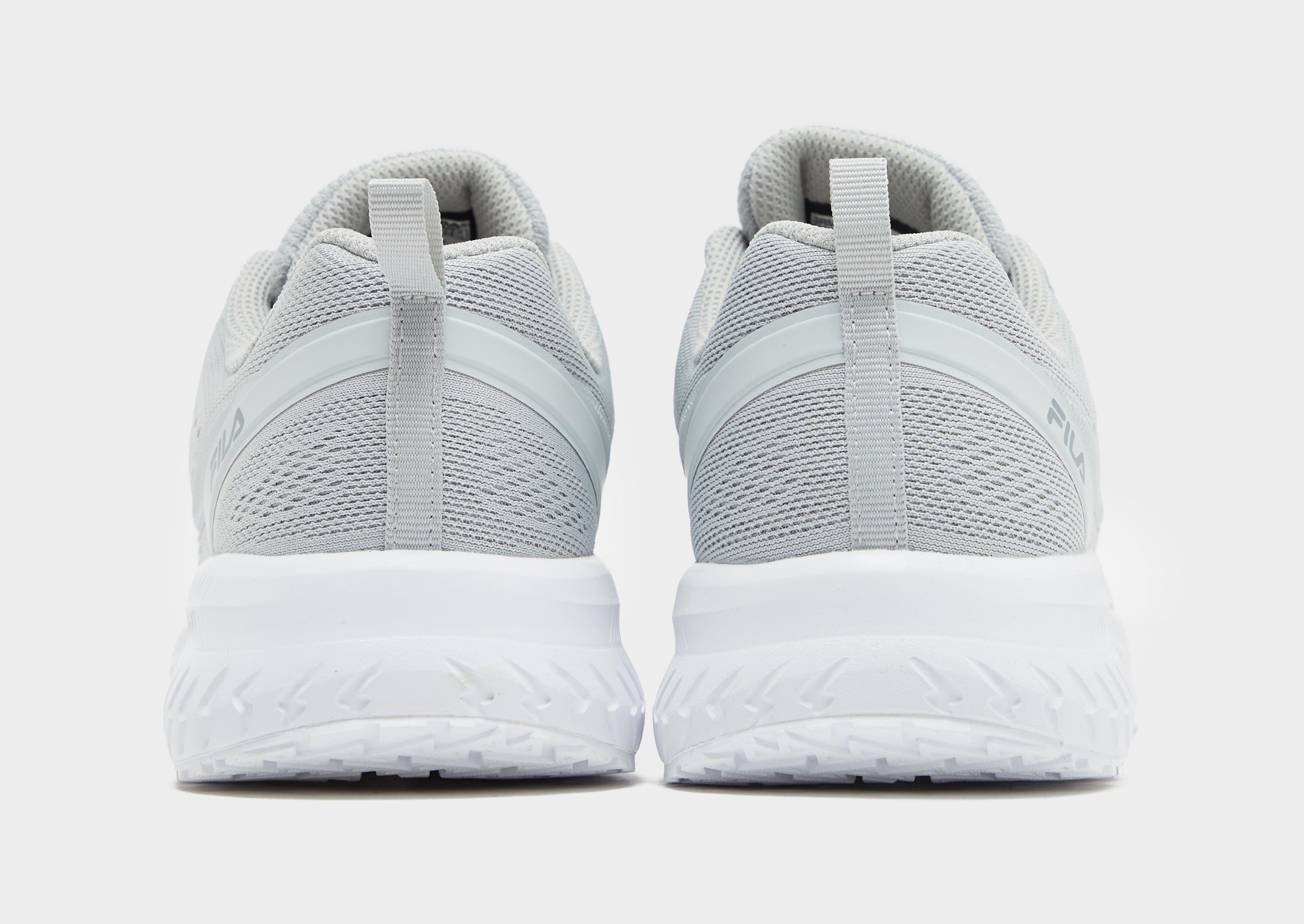 Дитячі кросівки FILA FUSE  3RM02758-071 Сірий