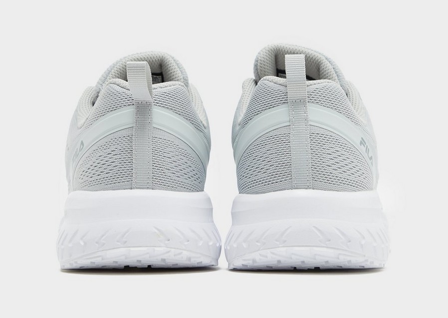 Gyerek sneakers FILA FUSE  3RM02758-071 Szürke