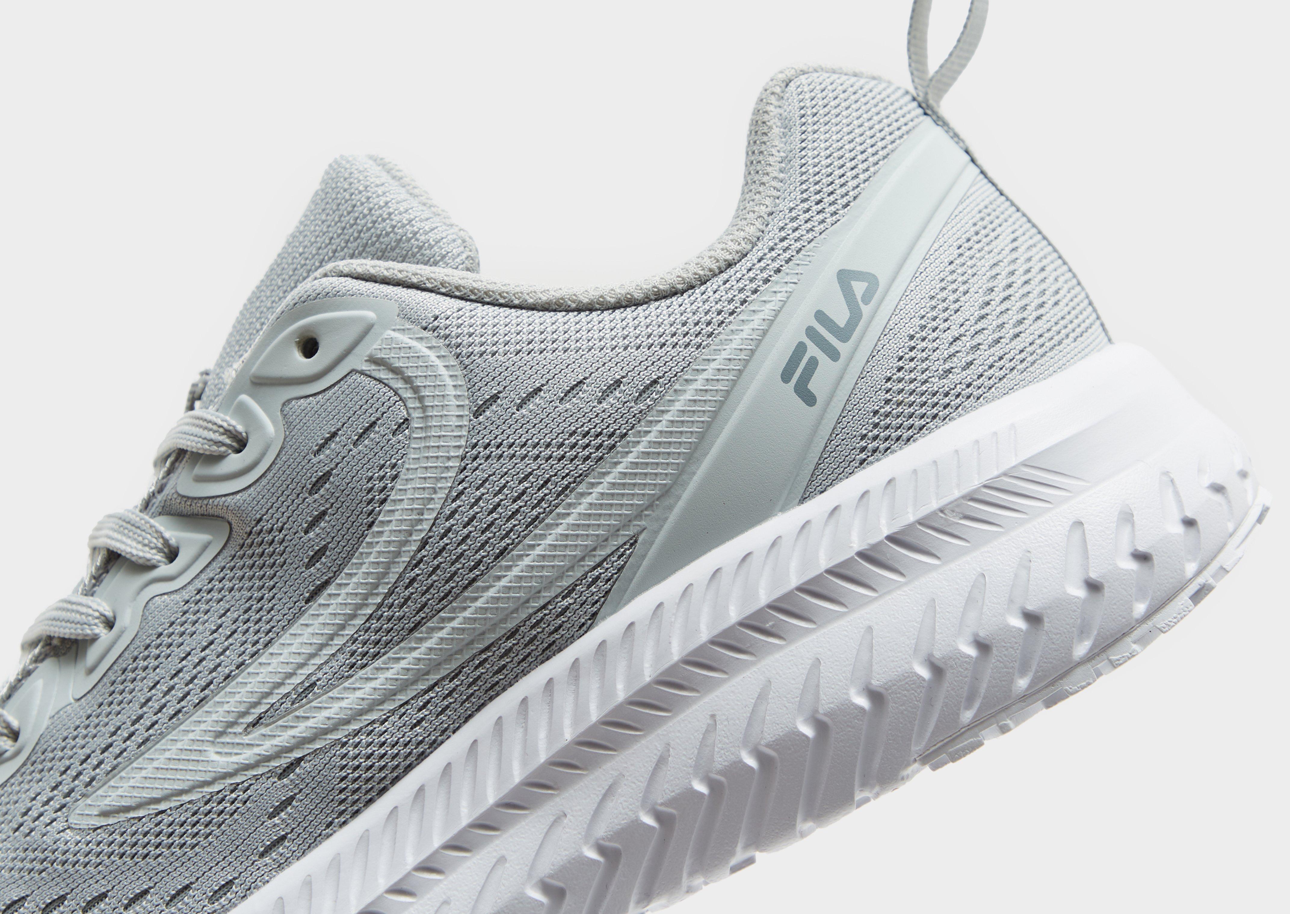 Kedai vaikams FILA FUSE  3RM02758-071 Pilka