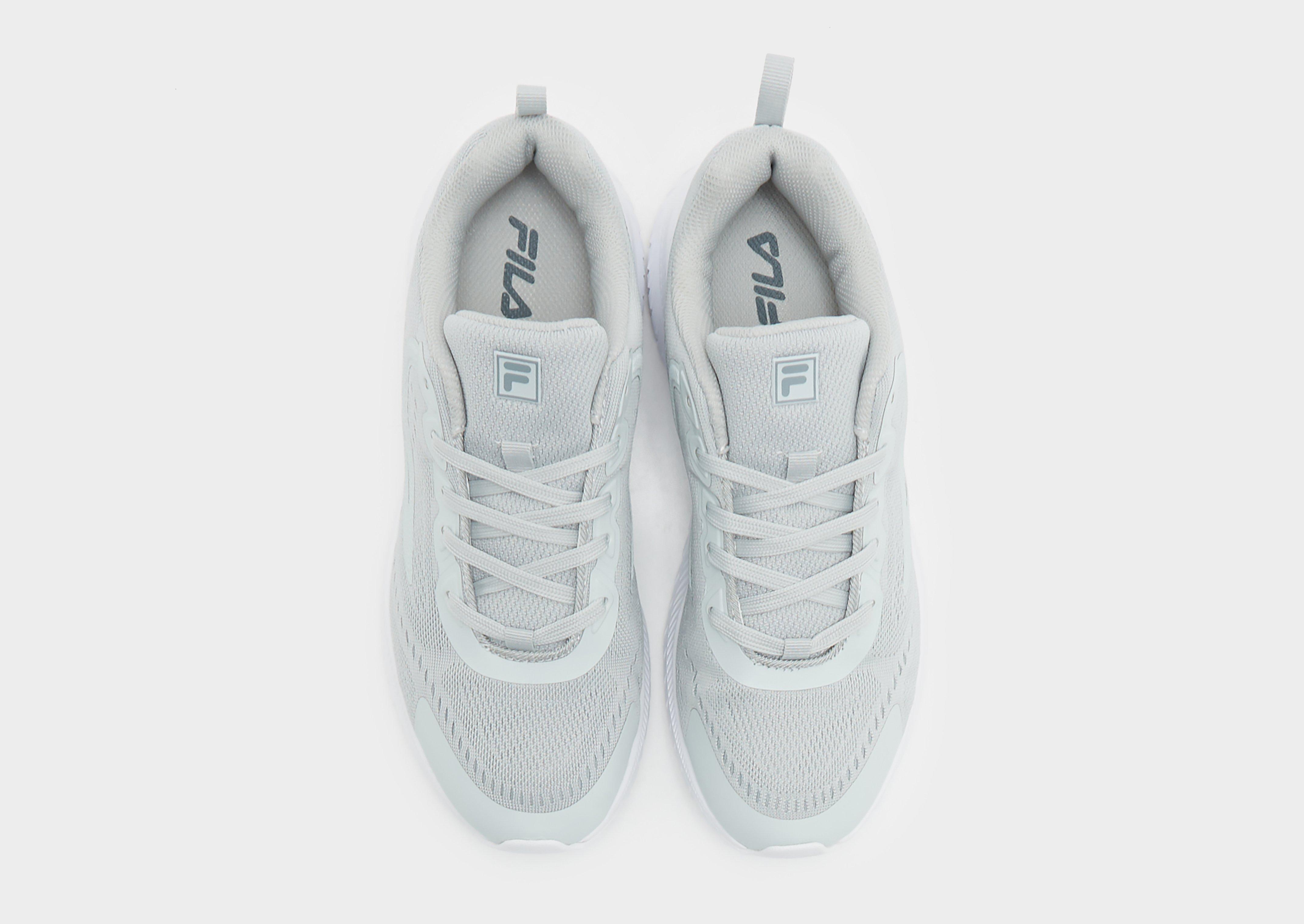 Дитячі кросівки FILA FUSE  3RM02758-071 Сірий