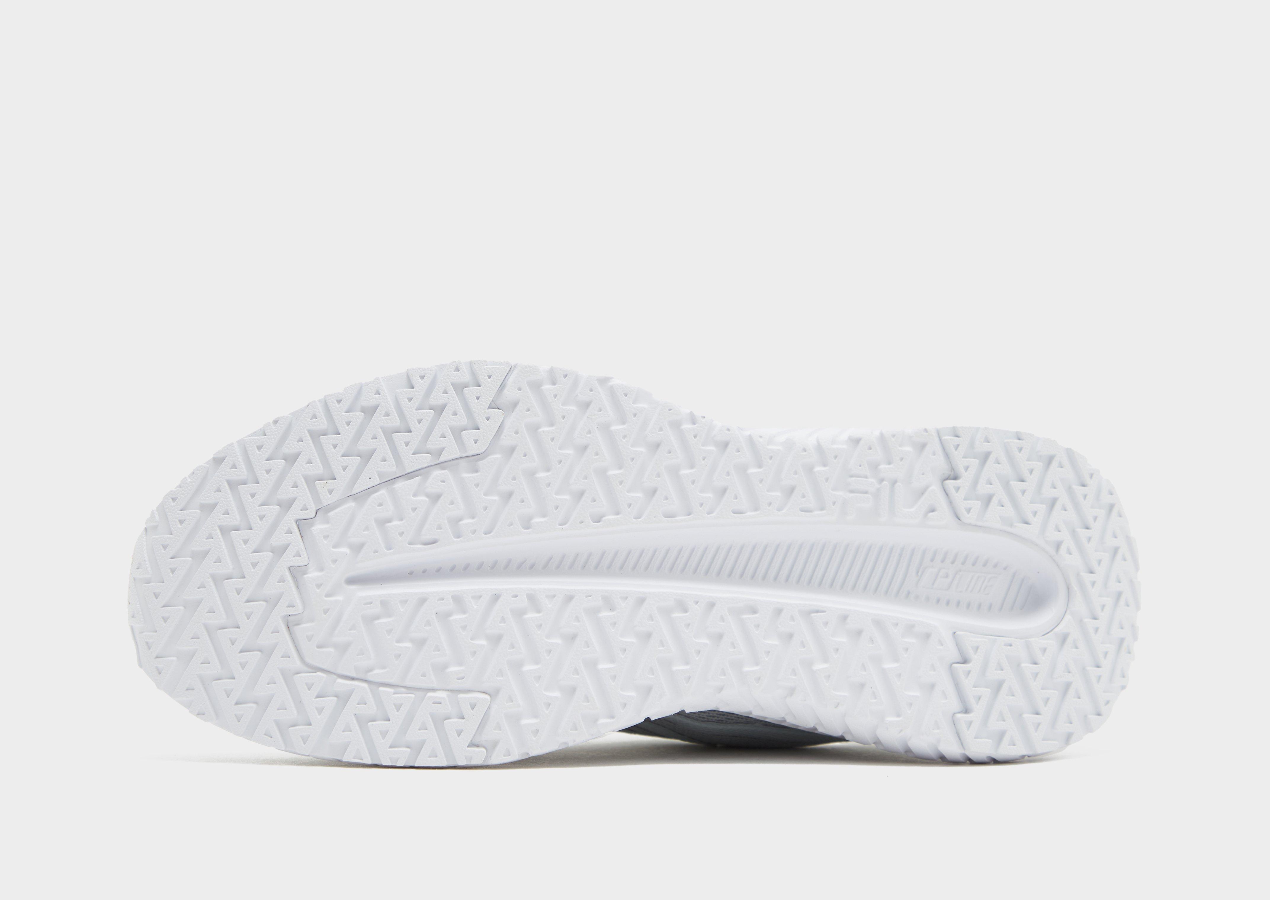 Дитячі кросівки FILA FUSE  3RM02758-071 Сірий