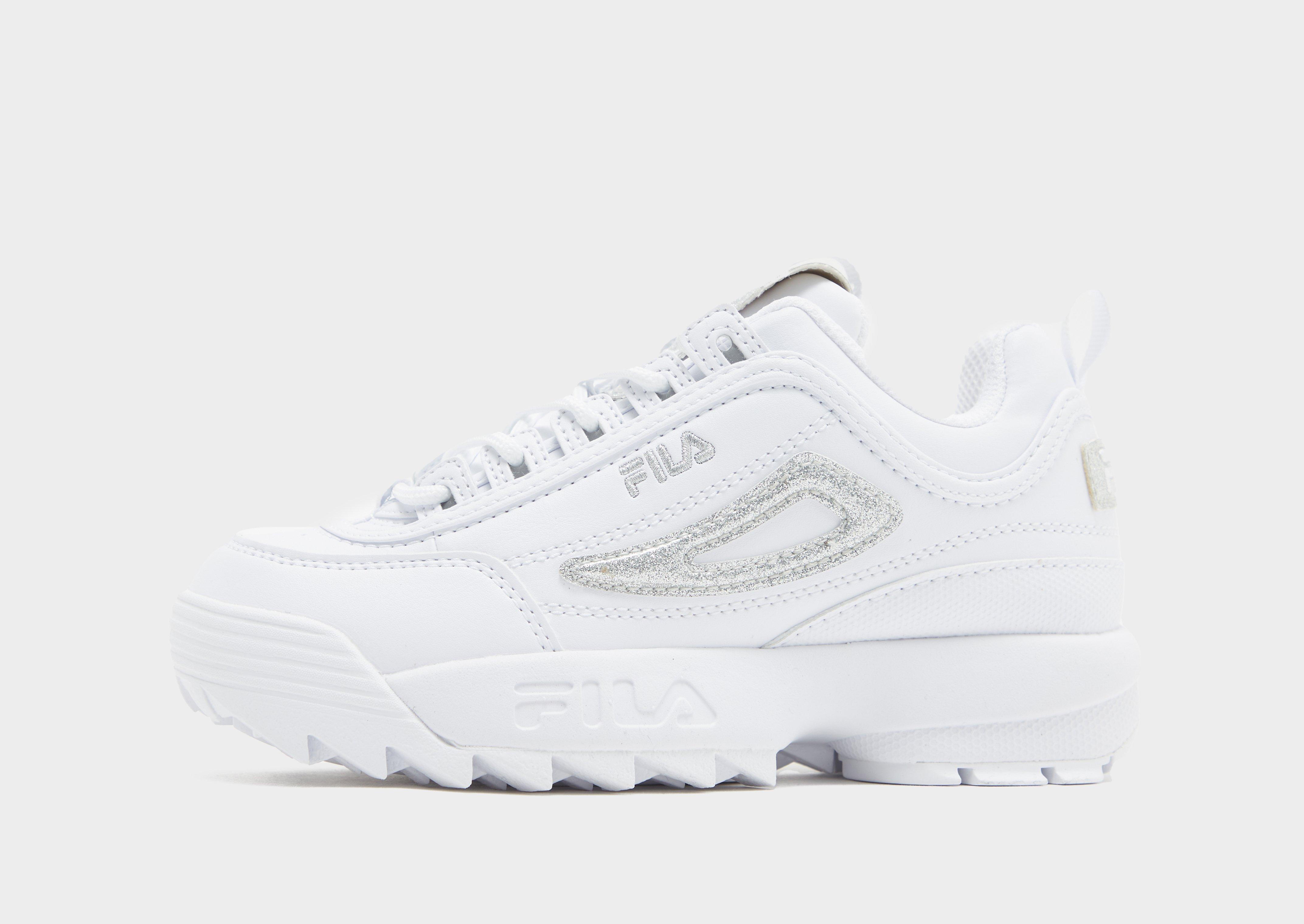 Disruptor 3 hotsell zip fila