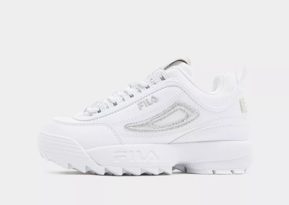 FILA DISRUPTOR, фото 1 з 6
