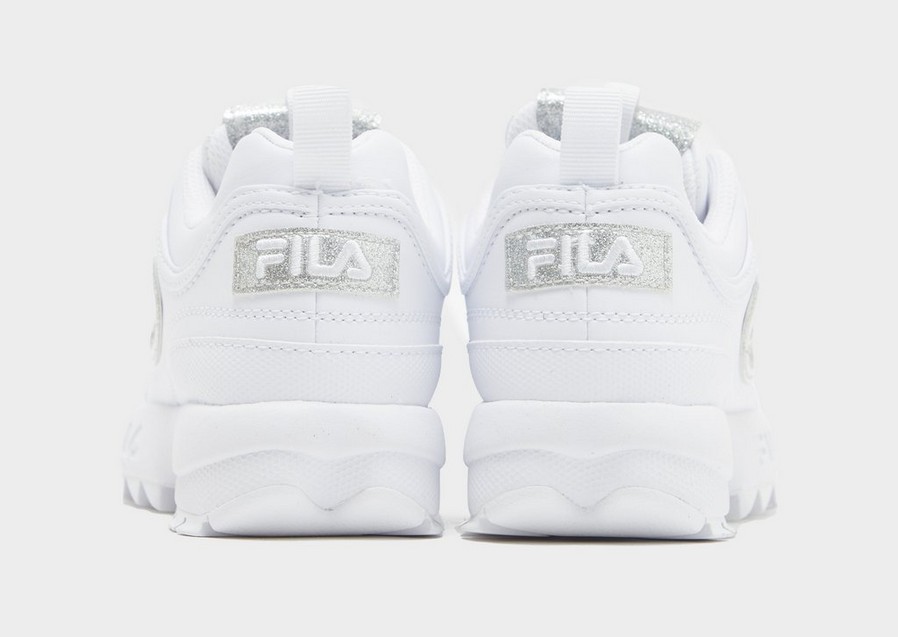 Gyerek sneakers FILA DISRUPTOR 