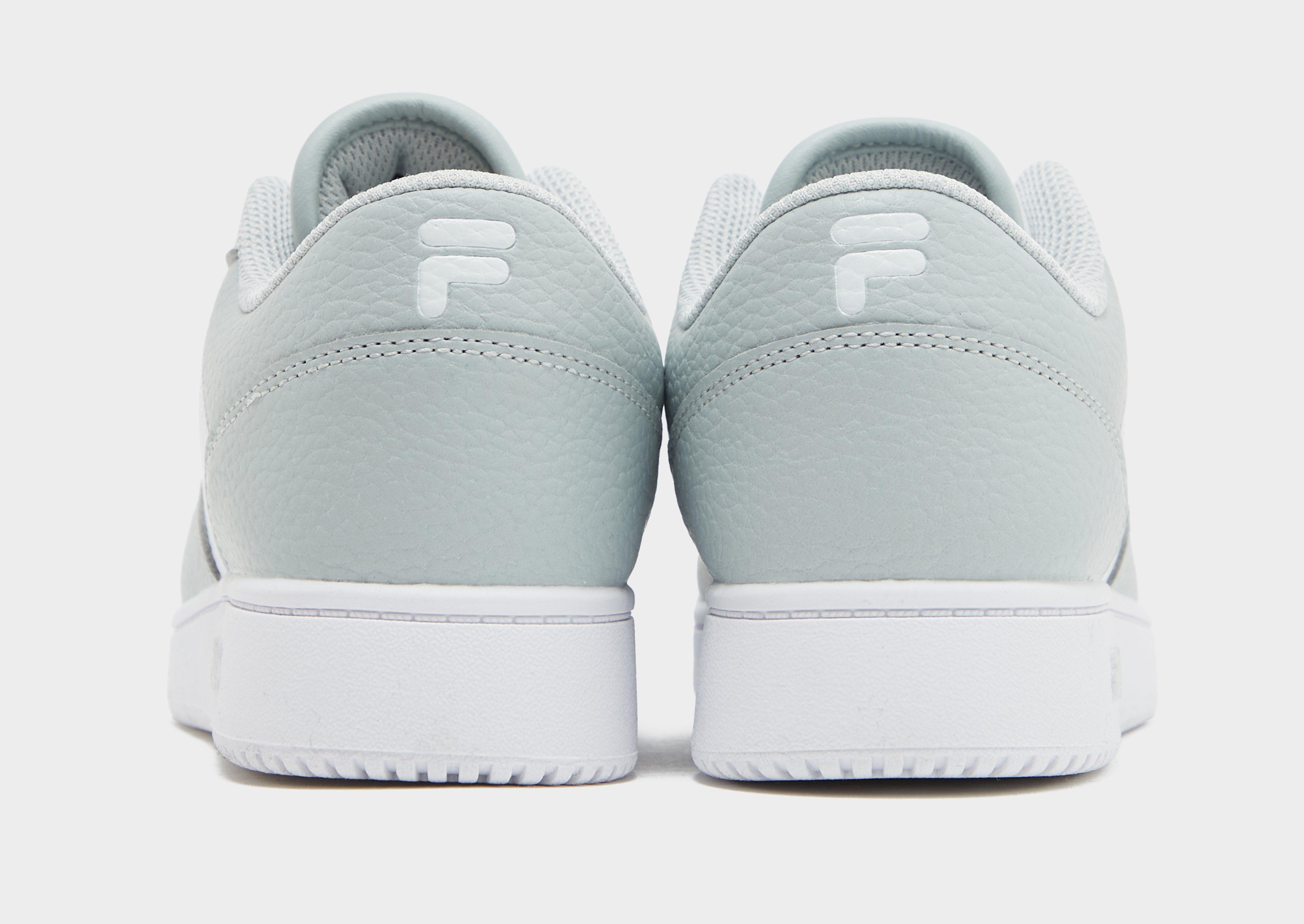 Gyerek sneakers FILA BOLTEX  3BM02150-101 Fehér