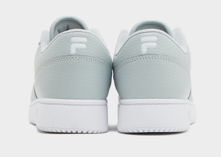 Дитячі кросівки FILA BOLTEX  3BM02150-101 Білий