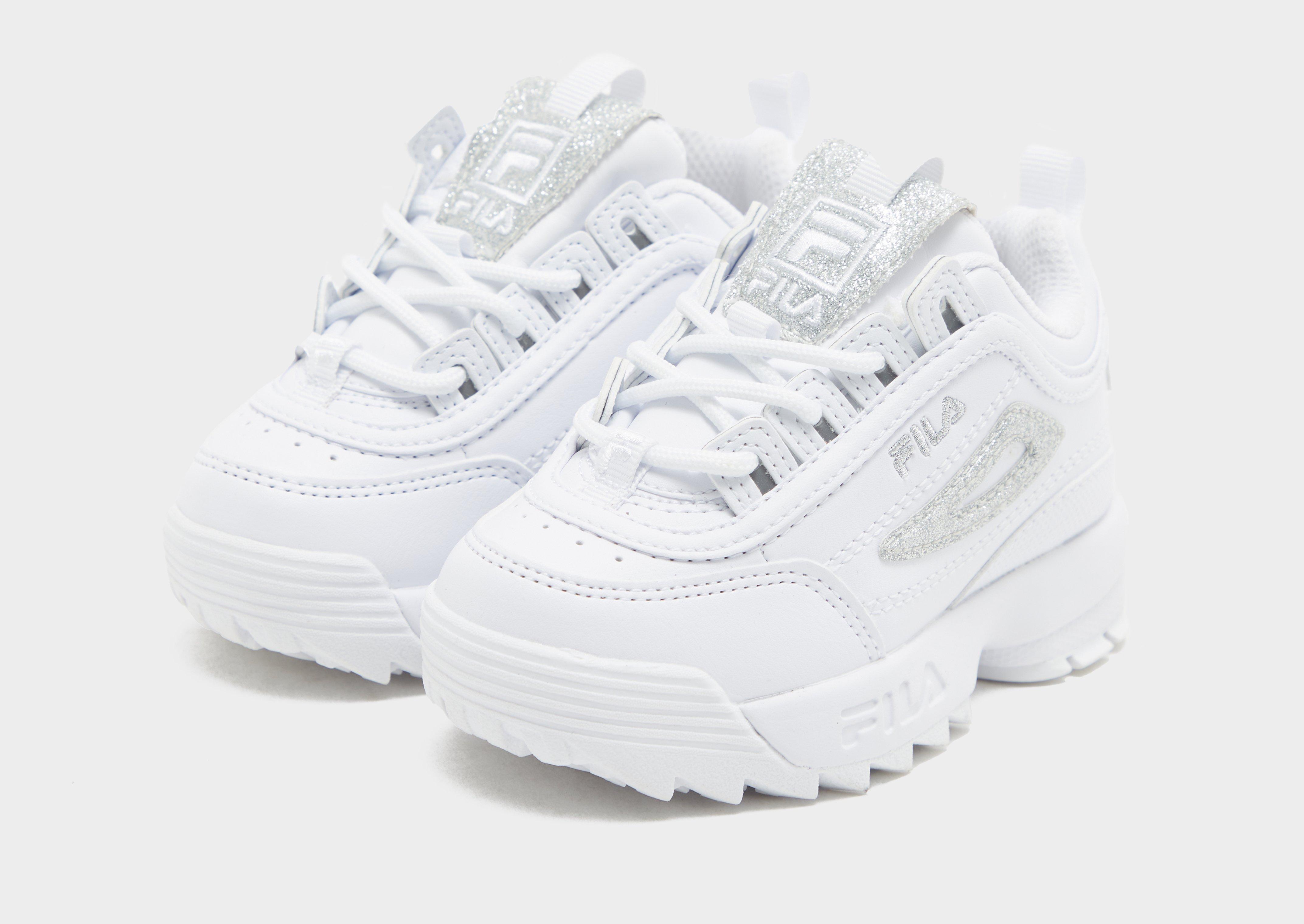 Disruptor 3 zip clearance fila