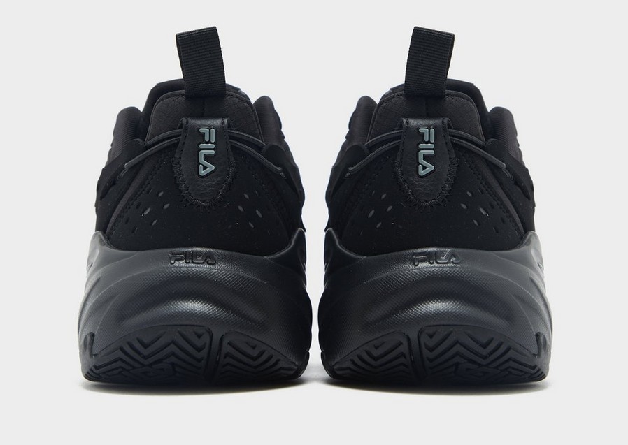 Gyerek sneakers FILA RT EVO 