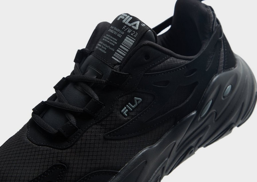 Gyerek sneakers FILA RT EVO 