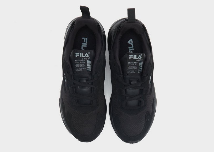 Gyerek sneakers FILA RT EVO 