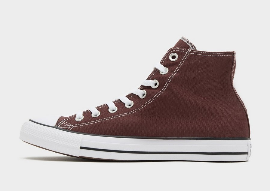 Pánske kecky CONVERSE CHUCK TAYLOR ALL STAR A04543C Hnědá