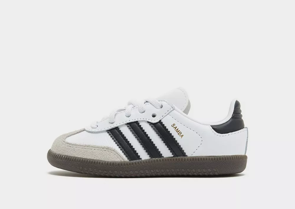 ADIDAS SAMBA OG EL I, фото 1 з 6