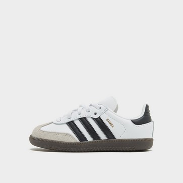 Детски маратонки ADIDAS SAMBA OG EL I