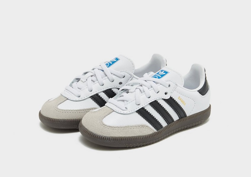 adidas Samba Og El I