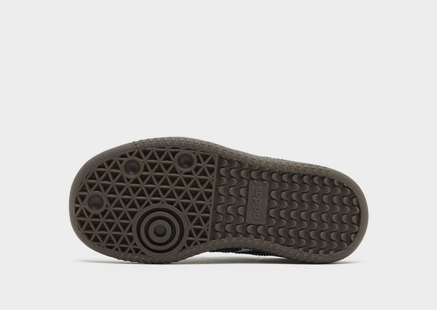 Детски маратонки ADIDAS SAMBA OG EL I IE3679 Бял