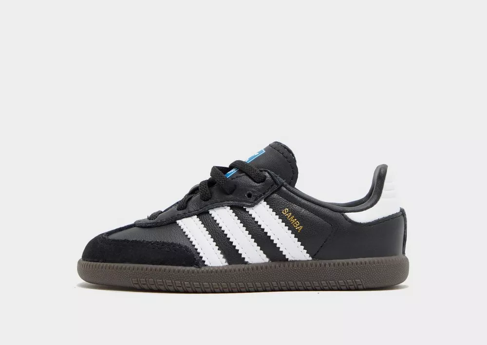 ADIDAS SAMBA OG EL I, фото 1 з 6