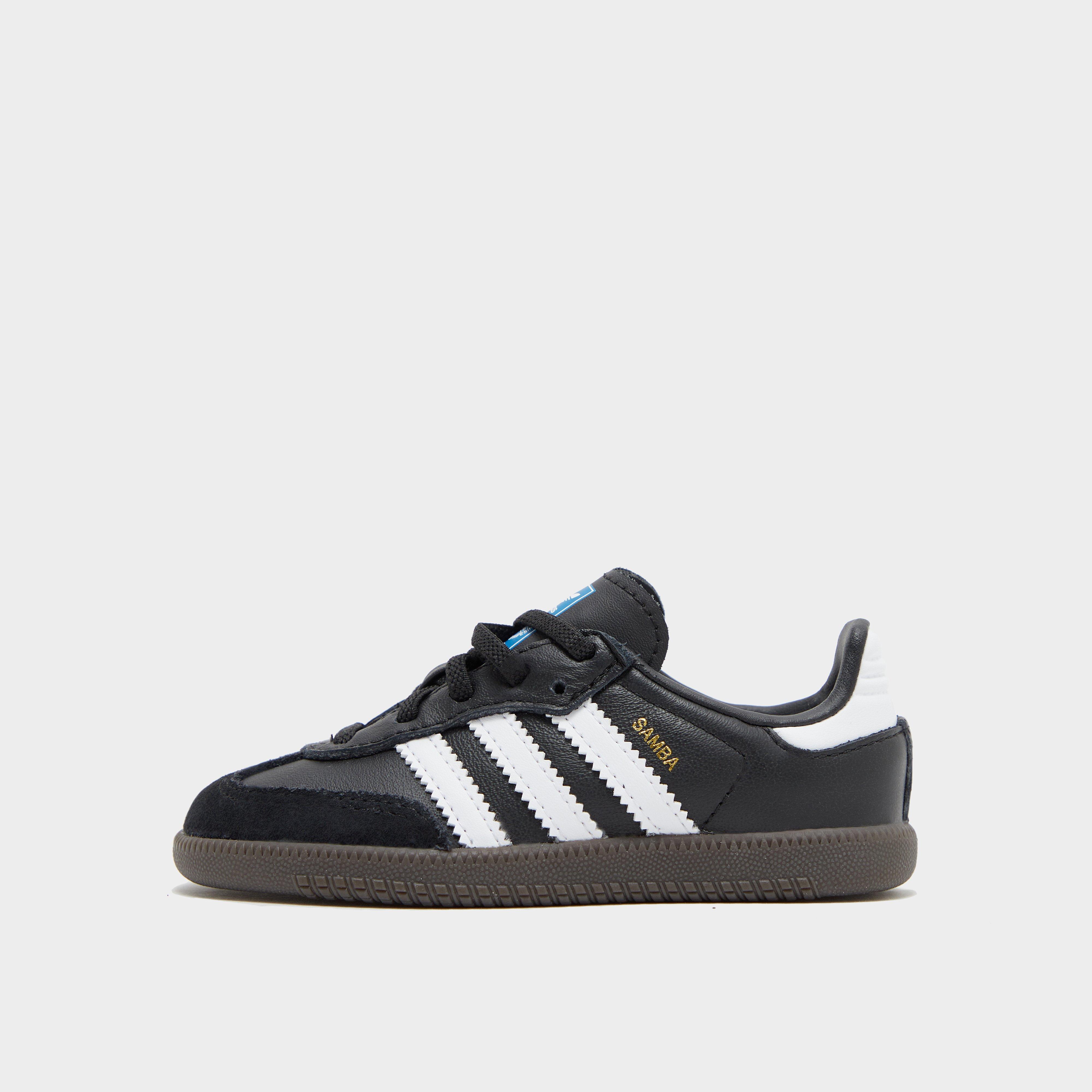 Kedai vaikams ADIDAS SAMBA OG EL I