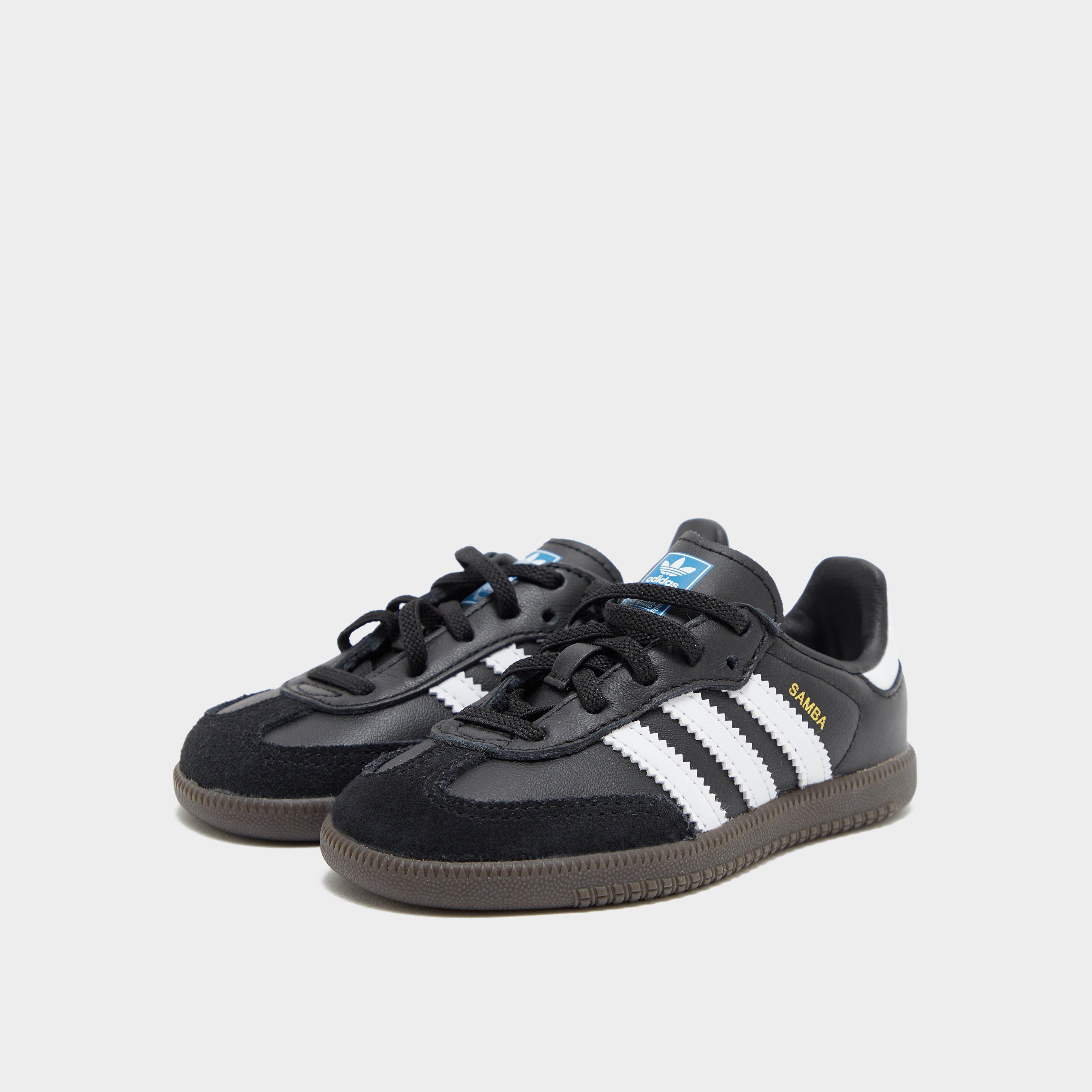 Kedai vaikams ADIDAS SAMBA OG EL I