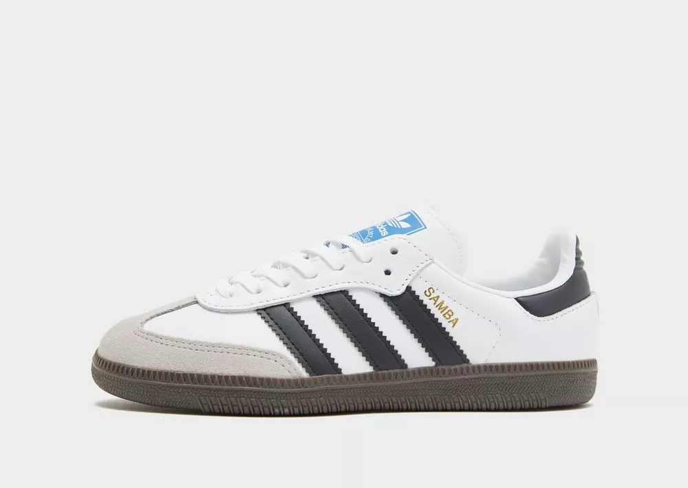 ADIDAS SAMBA OG, фото 1 з 6