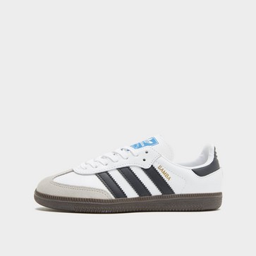 Detské tenisky ADIDAS SAMBA OG