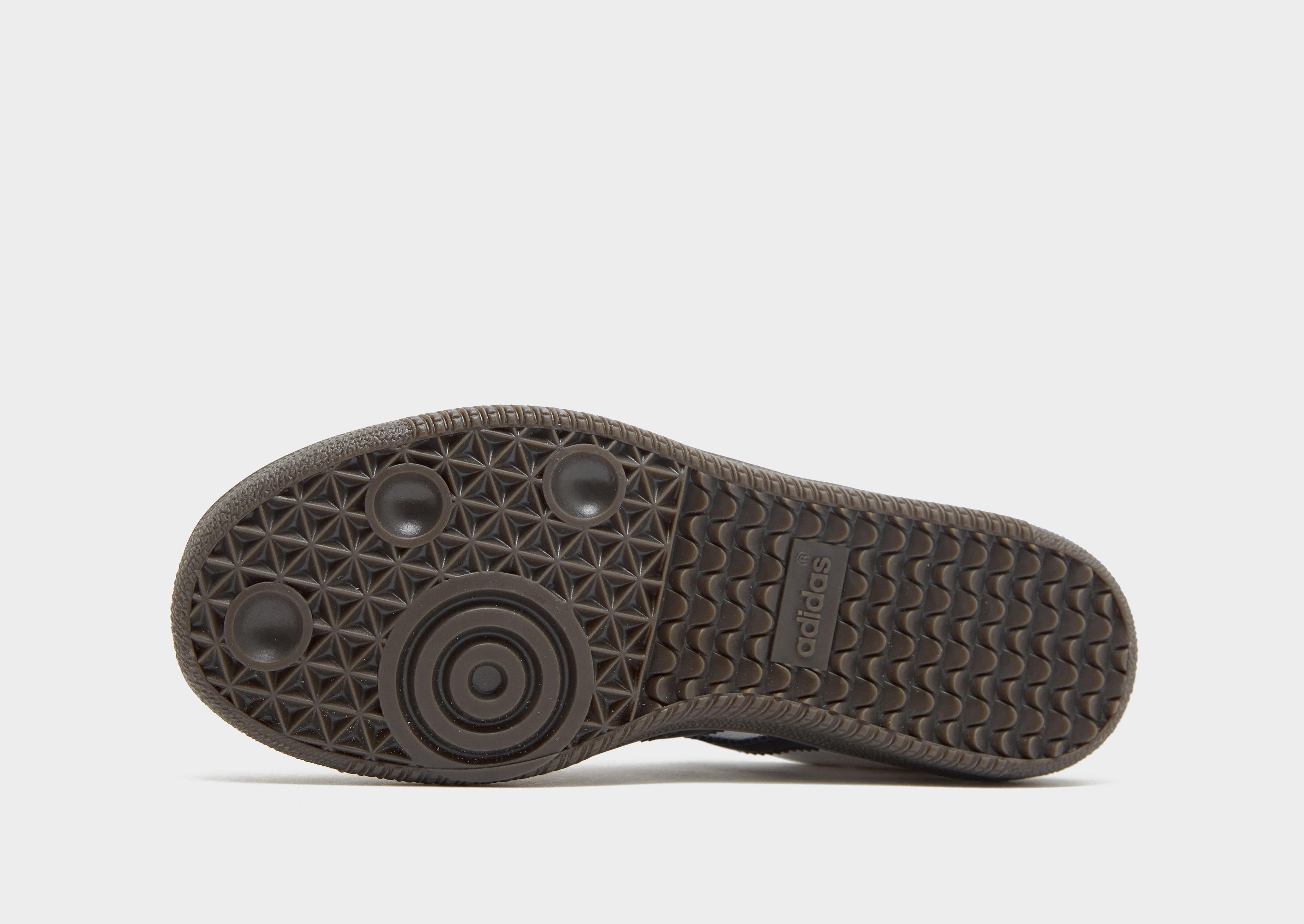 Detské tenisky ADIDAS SAMBA OG IE3677 Bílá