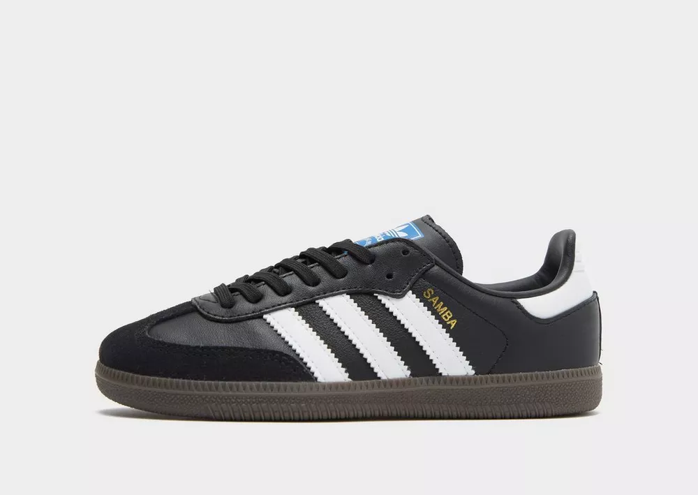 ADIDAS SAMBA OG, фото 1 з 6