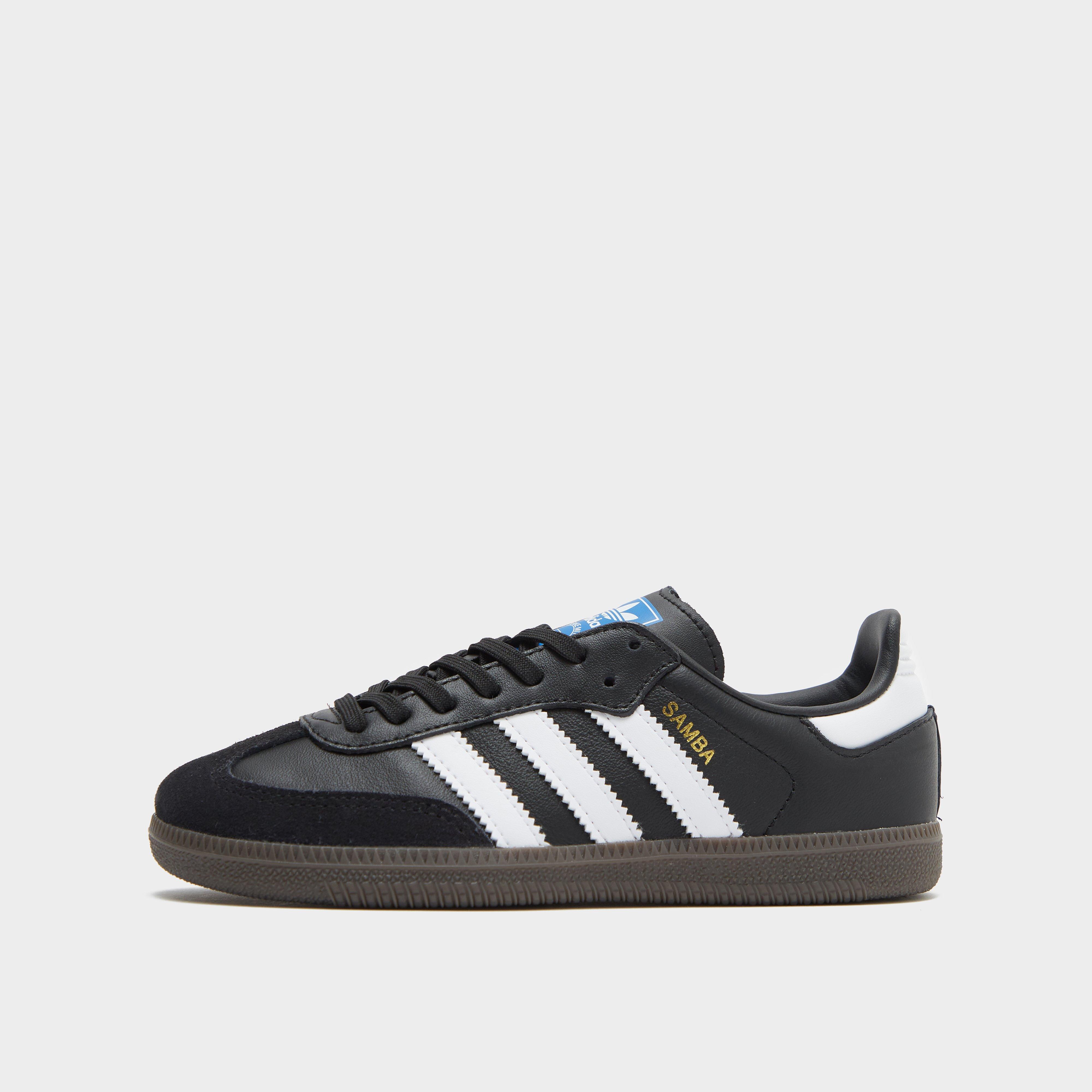 Detské tenisky ADIDAS SAMBA OG
