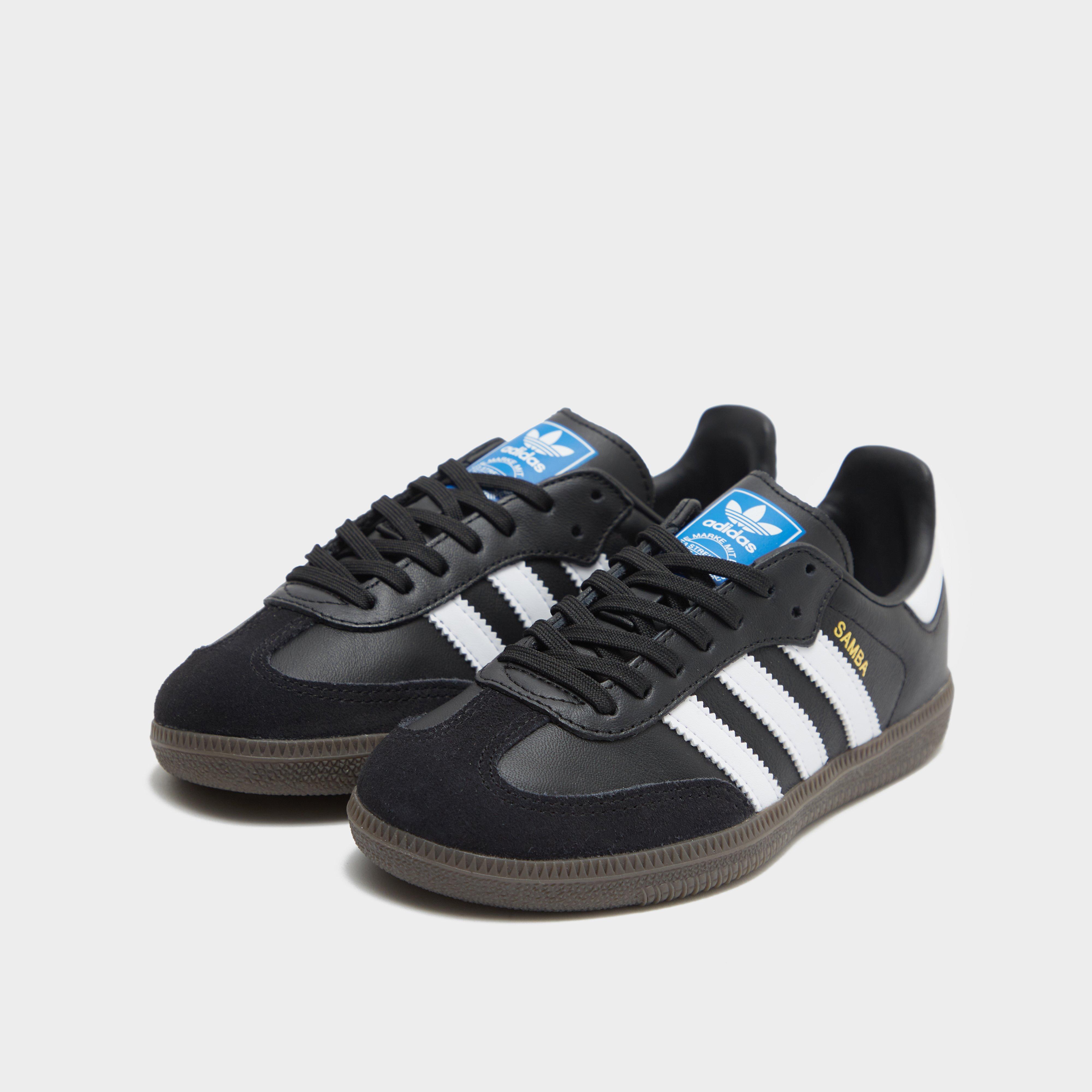 Detské tenisky ADIDAS SAMBA OG