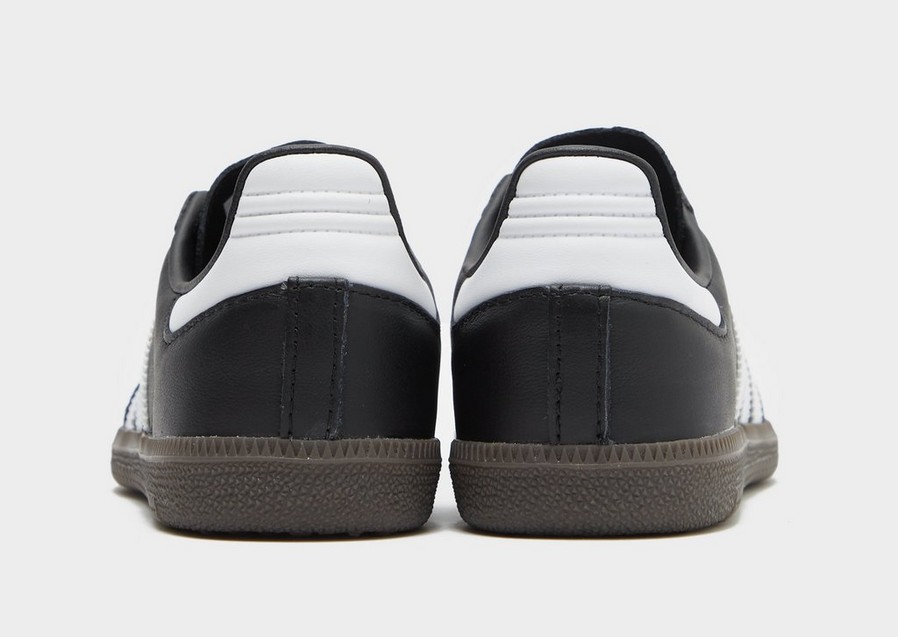 Детски маратонки ADIDAS SAMBA OG IE3678 Черен