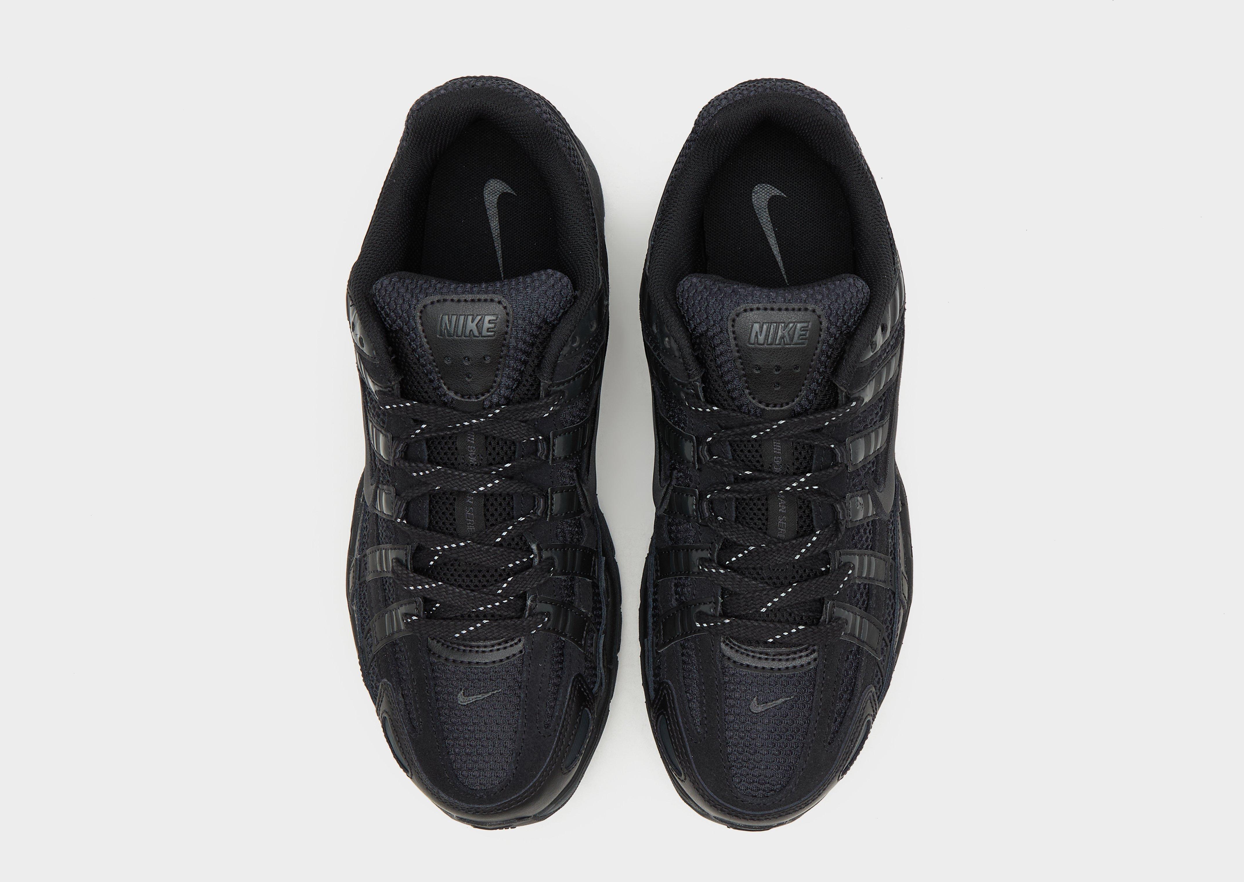 NIKE P-6000 PRM FQ8732-010 | kolor Czarny ▷ Męskie Buty w
