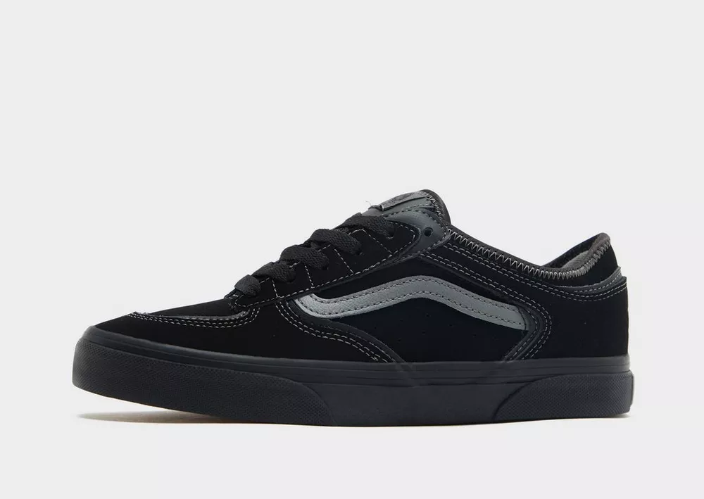 VANS JN ROWLEY CLASSIC, фото 1 з 6