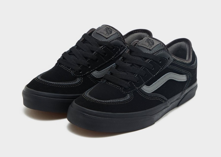 VANS JN ROWLEY CLASSIC