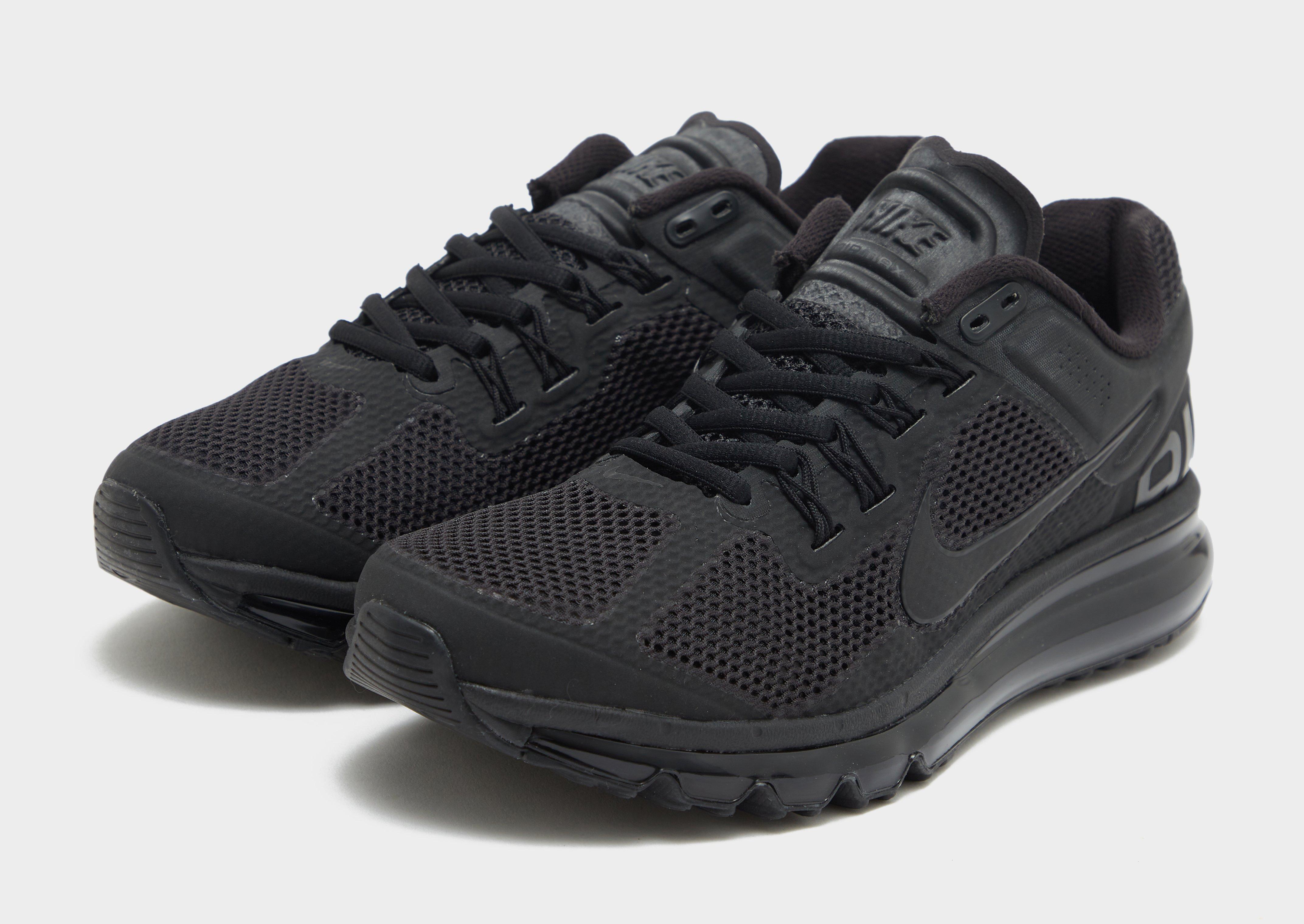 Мъжки маратонки NIKE AIR MAX 2013 FZ3156-010 Черен