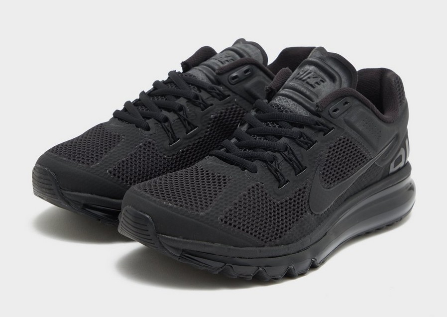 Pánske tenisky NIKE AIR MAX 2013 FZ3156-010 Černá