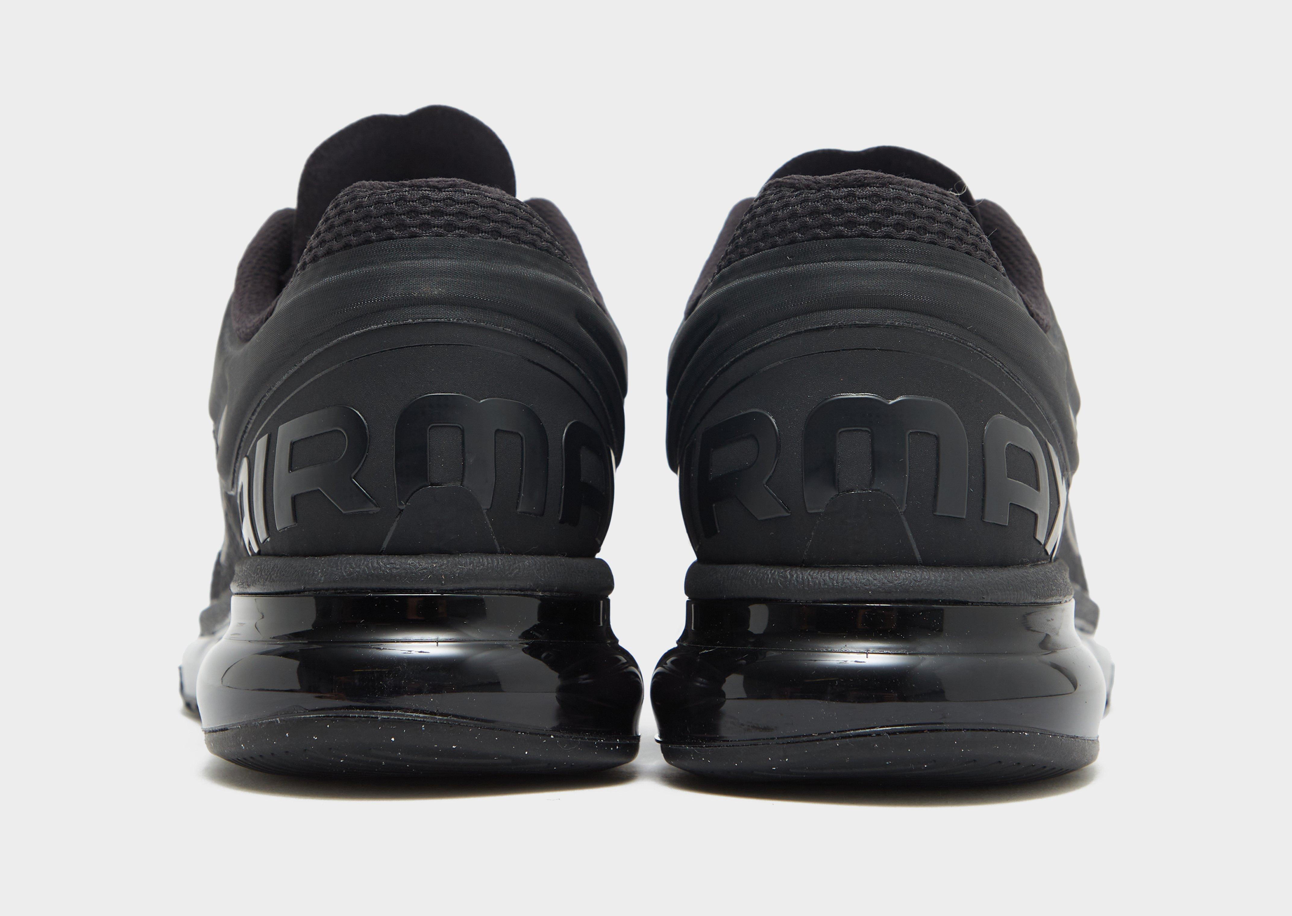 Мъжки маратонки NIKE AIR MAX 2013 FZ3156-010 Черен