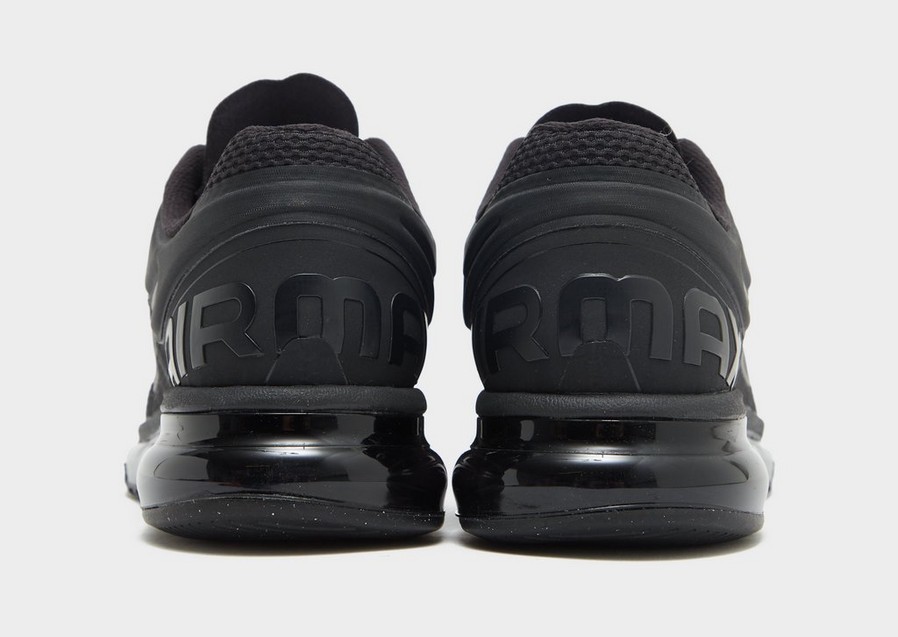 Pánske tenisky NIKE AIR MAX 2013 FZ3156-010 Černá