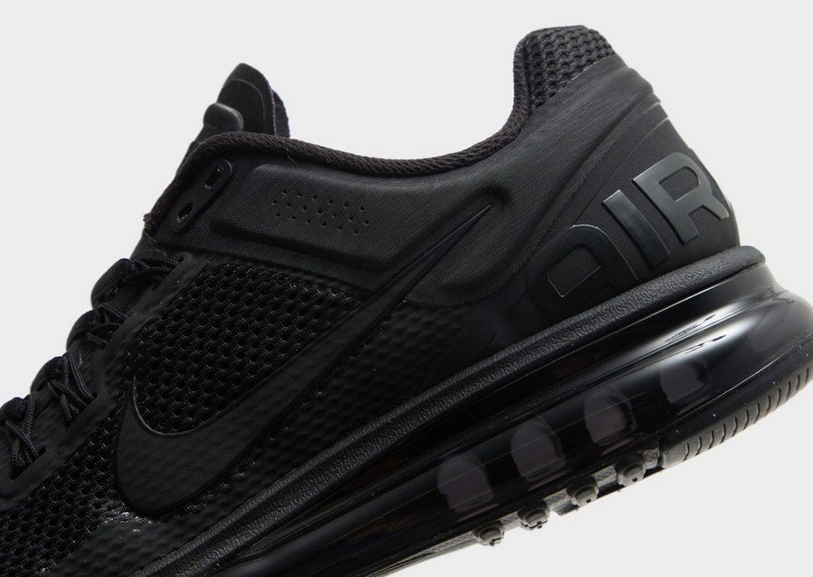 Pánske tenisky NIKE AIR MAX 2013 FZ3156-010 Černá