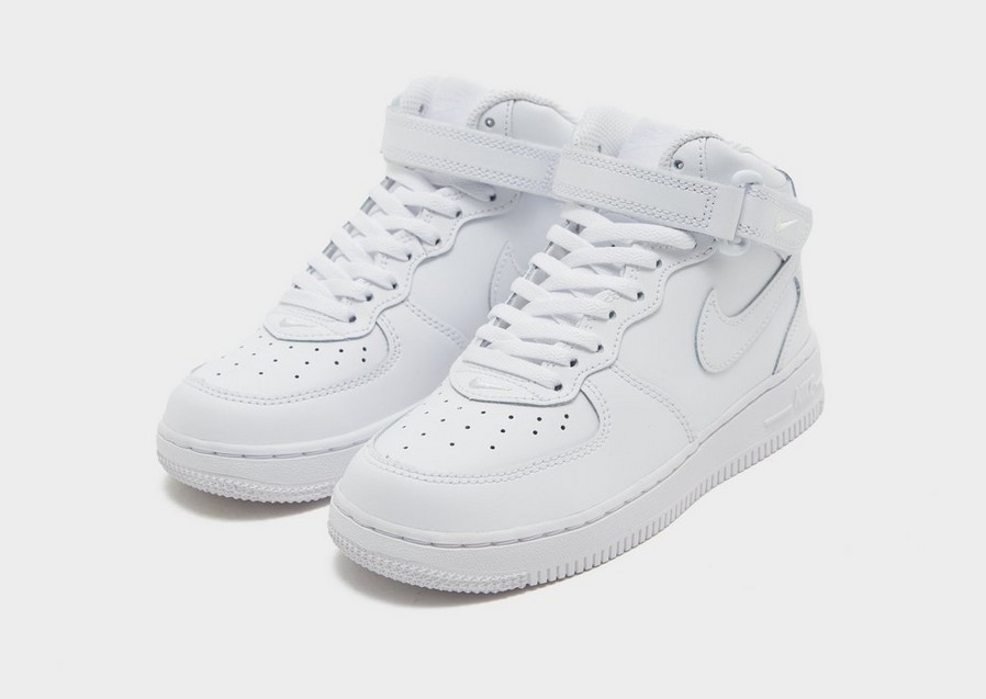 Nike air force 1 dzieciece best sale