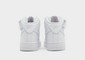 NIKE FORCE 1 MID LE