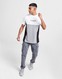 MCKENZIE ТЕНИСКА CAST TEE WHT