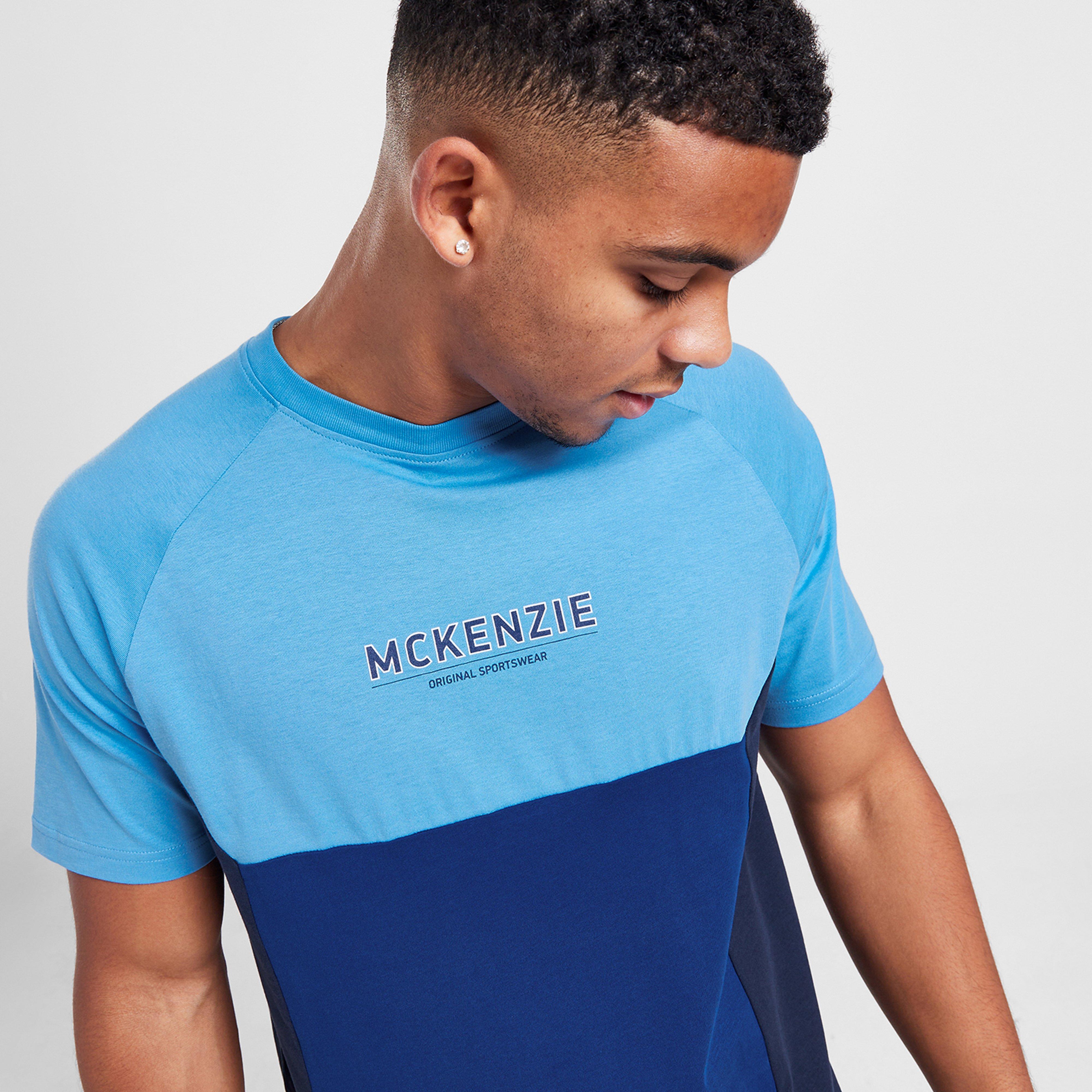 Pánske tričko TRIČKO CAST TEE AZB 