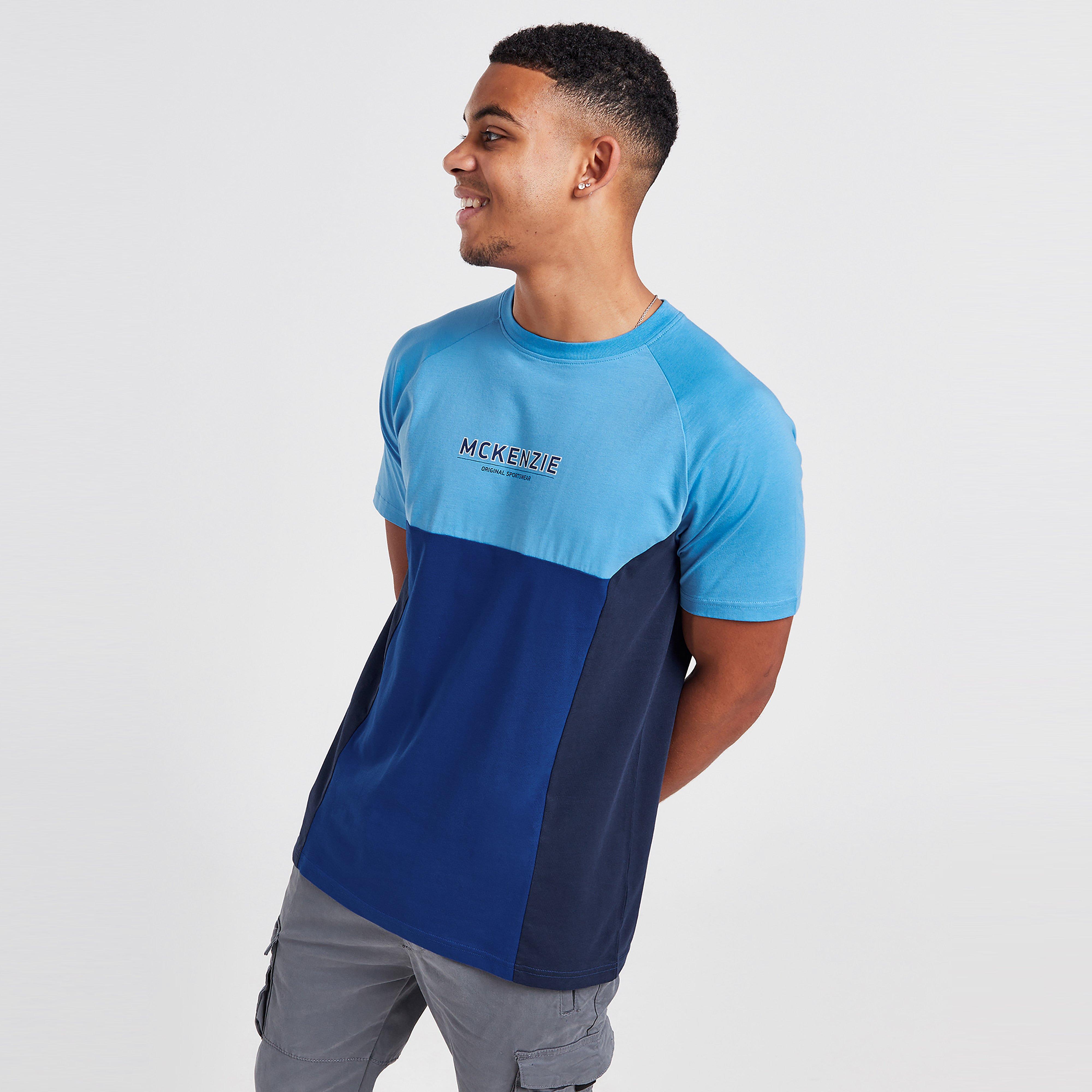 Pánske tričko TRIČKO CAST TEE AZB 