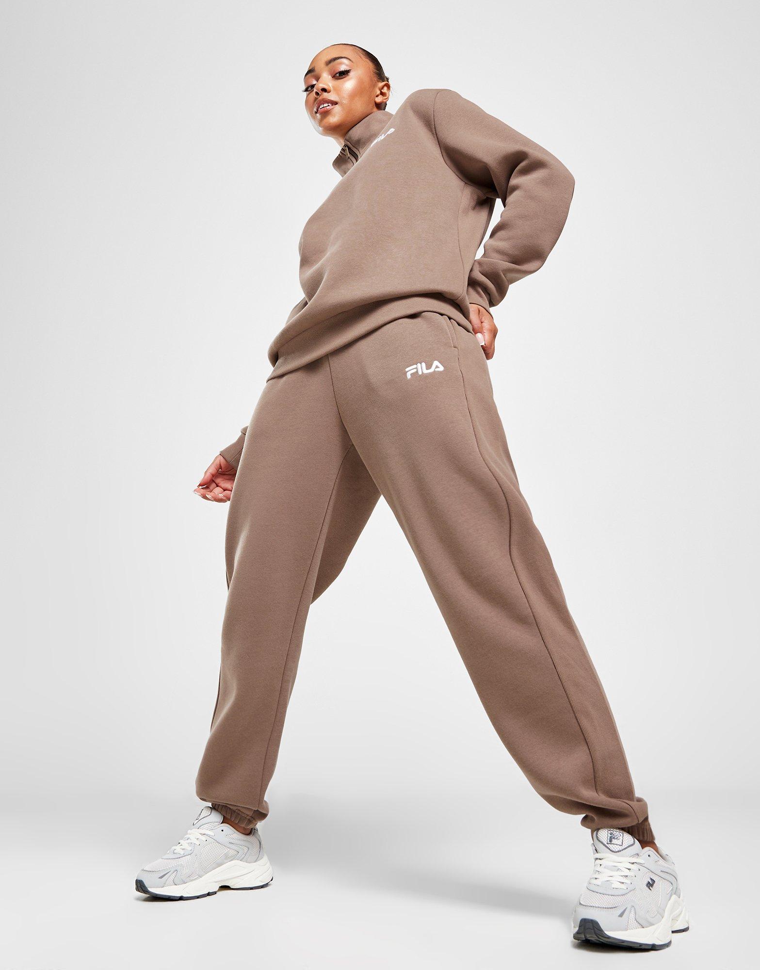 Fila Nadrág Fila Hazel Brn