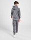 JORDAN КОМПЛЕКТ WVN PNL CRGO OH SUIT GRY/BLK B