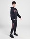 JORDAN ШТАНИ FADE COLG JOG BLK/RD B