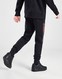 JORDAN ШТАНИ FADE COLG JOG BLK/RD B