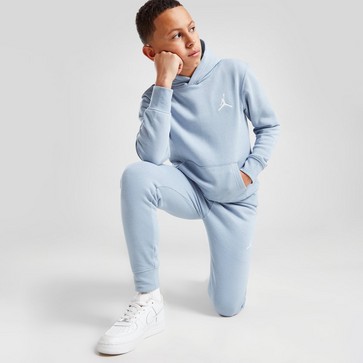 Bluza Hoodie dziecięca JORDAN BLUZA Z KAPTUREM MJ ESSENTIALS PO HOODIE B